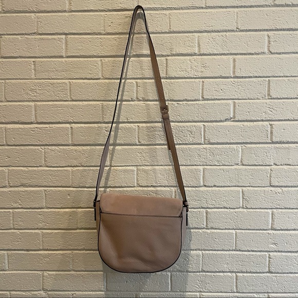 Kate Spade ‘spencer court lavinia’ leather & suede - Picture 5 of 13